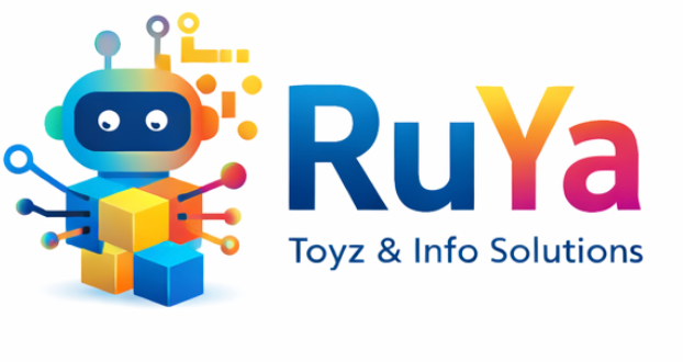 RuYa Software & RuYa ToyZ